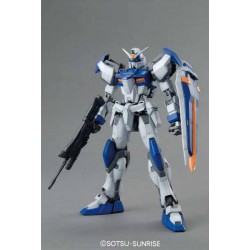 Bandai Model Kit MG Gundam Duel Assaultshroud 1/100 GAT-X102